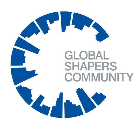 Global Shapers Community logo