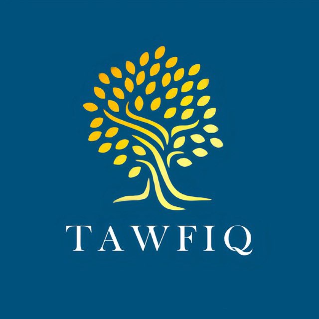 TAWFIQ Charity logo